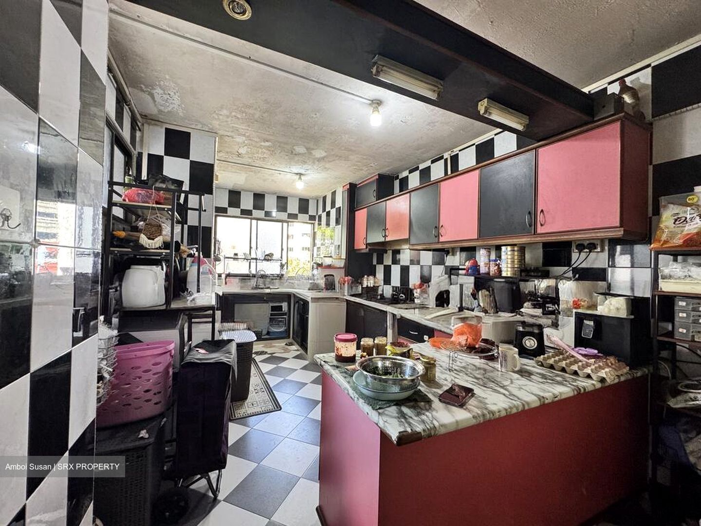 Blk 602 Eunos Rainbow (Bedok), HDB 4 Rooms #504741001